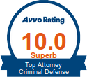 Avvo 10.0