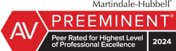 AV Preeminent