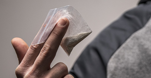 Drug Crimes
