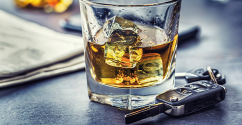 DUI / OVI