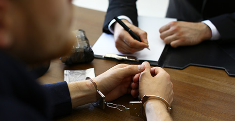 Felony Charges