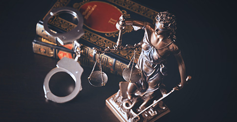 Sex Crimes