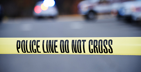 Violent Crimes